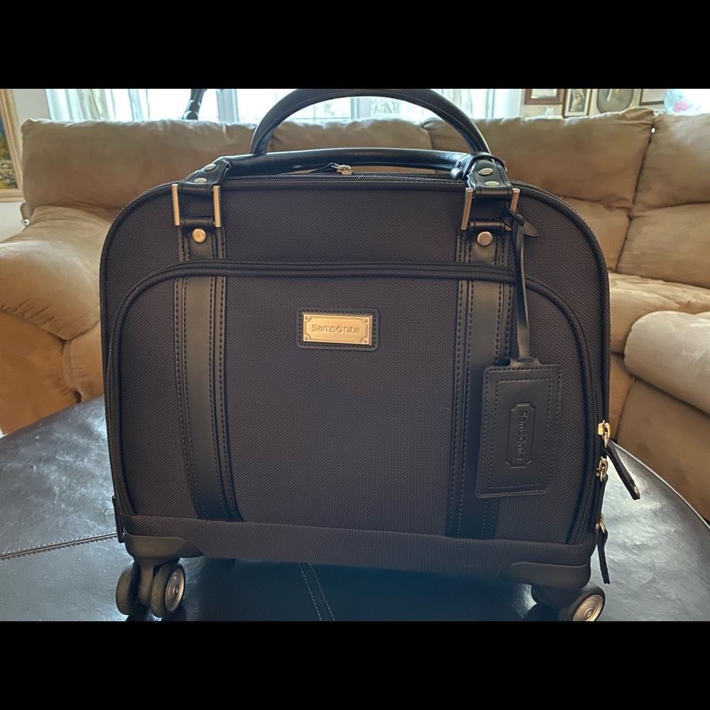 Samsonite Attaché